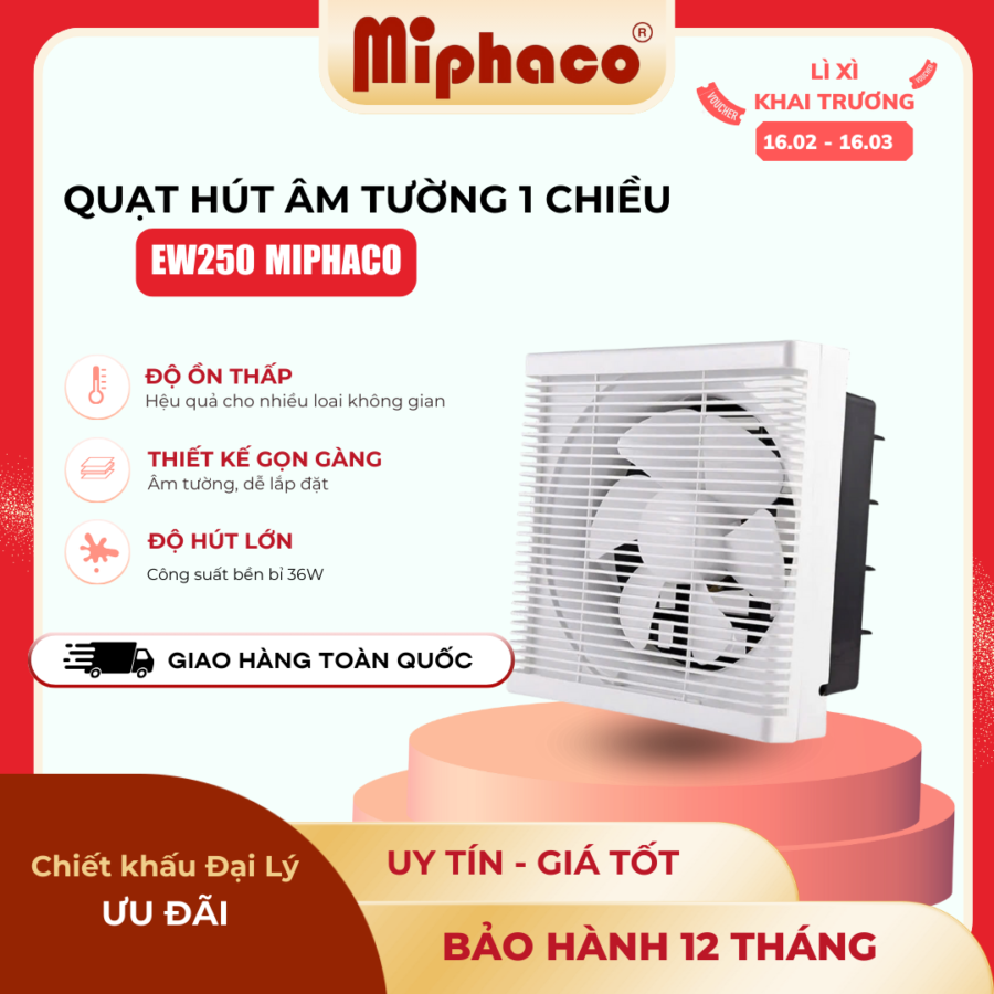 Fix_Quạt hút âm tường EW250