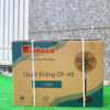 Mẫu hộp, bao bì Miphaco